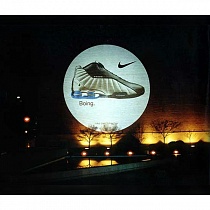 Projection LED 40 OUTDOOR