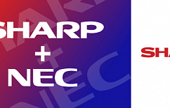Слияние SHARP и NEC