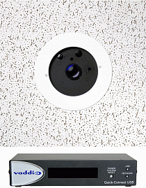 Потолочная документ камера CeilingVIEW HD-18 DocCAM USB